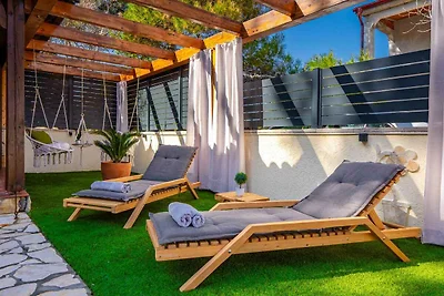 Luxuriöses Apartment in ruhiger Lage auf der 