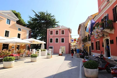 Appartamento Vacanza con famiglia Cittanova