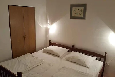 Ferienwohnung mit Klimaanlage