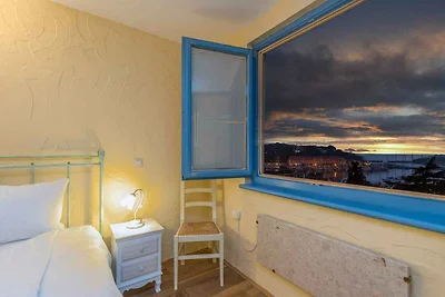 Apartment mit 1 Schlafzimmer in Strandnähe in