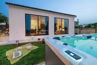 Casa vacanze Vacanza di relax Hrboki