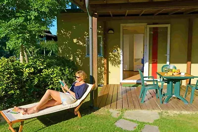 Vakantiehuis Ontspannende vakantie Grado