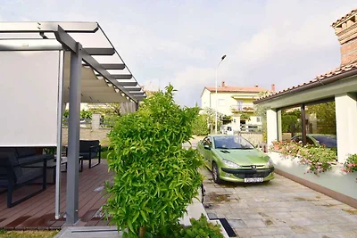 Casa vacanze Vacanza di relax Umago