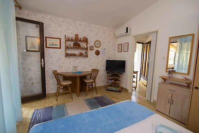 Ferienwohnung mit Klimaanlage und Internet