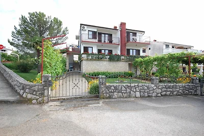 Vakantieappartement Gezinsvakantie Njivice