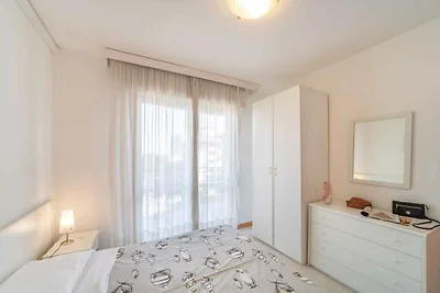 Ferienwohnung mit Klimaanlage