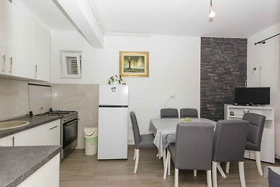 Vakantieappartement Gezinsvakantie Sobra