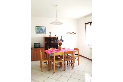 Appartamento Vacanza con famiglia Rosolina Mare