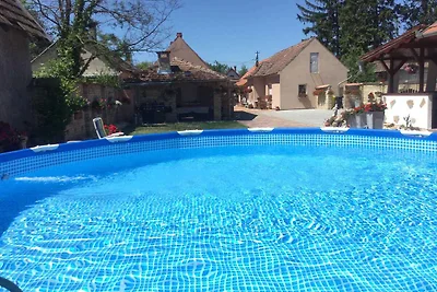 Casa vacanze Vacanza di relax Balatonbereny