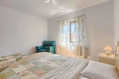 Ferienwohnung mit Klimaanlage