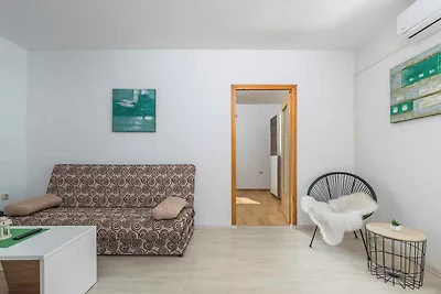 Vakantieappartement Gezinsvakantie Fuškulin