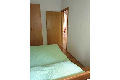 Ferienwohnung in der Strandnähe, mit