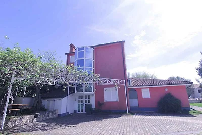 Ferienwohnung