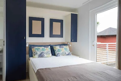 Vakantiehuis Ontspannende vakantie Sassari
