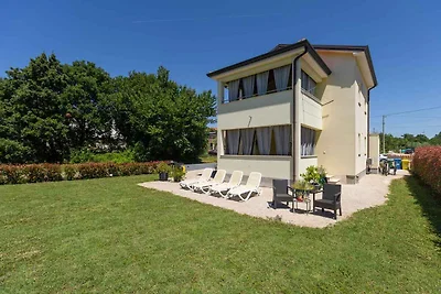 Ferienwohnung mit Klimaanlage
