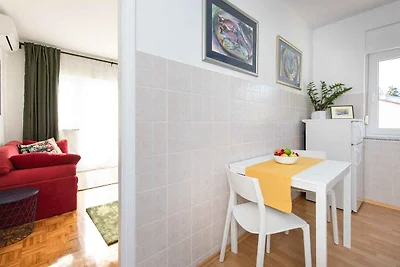 Appartamento Vacanza con famiglia Punat
