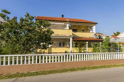 Ferienwohnung mit Meerblick und Klimaanlage