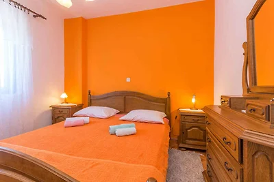 Ferienwohnung Familienfreundlich mit Klimaanl