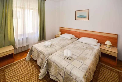 Vakantieappartement Gezinsvakantie Pula