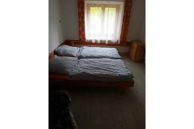 Ferienhaus Berghütte mit wunderschönem Blick 