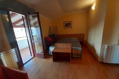 Vakantieappartement Gezinsvakantie Funtana