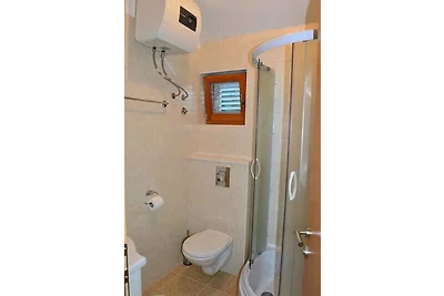 Vakantieappartement Gezinsvakantie Tisno