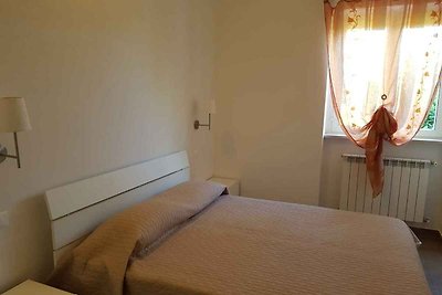 Vakantieappartement Gezinsvakantie Vieste