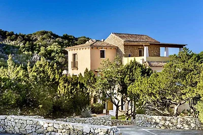 Vakantieappartement Gezinsvakantie Sassari