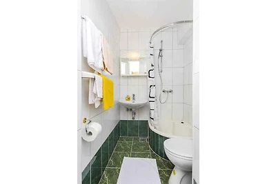 Ferienwohnung mit Klimaanlage