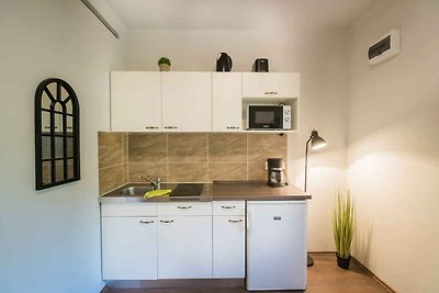 Ferienwohnung komplett renoviert, nur 110 m v