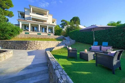 Ferienwohnung in Meernähe