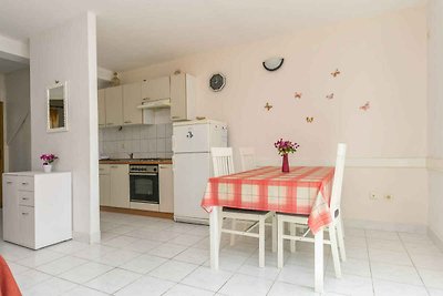 Vakantieappartement Gezinsvakantie Zecevo