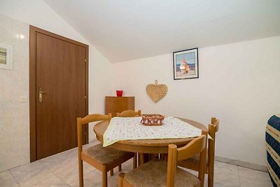 Vakantieappartement Gezinsvakantie Drvenik Veliki