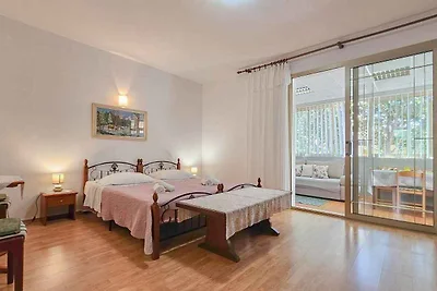 Ferienwohnung mit Klimaanlagen und Internet