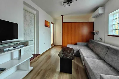 Ferienwohnung mit Gemeinschaftspool und