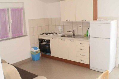 Vakantieappartement Gezinsvakantie Poljica