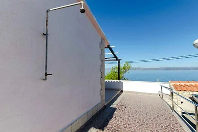 Casa de vacaciones Vacaciones de reposo Rogač