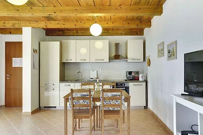 Ferienwohnung mit privatem Balkon und Garten 