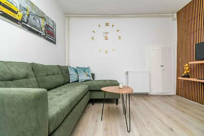 Gemütliche Ferienwohnung Žunta in Trogir mit 