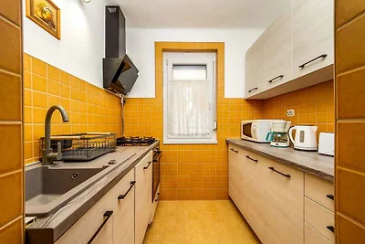 Vakantiehuis Ontspannende vakantie Balatonkeresztúr