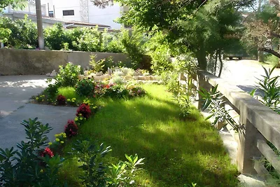Vakantieappartement Gezinsvakantie Silo