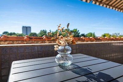 Vakantieappartement Gezinsvakantie Starigrad