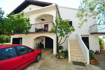 Appartamento Vacanza con famiglia Zarace