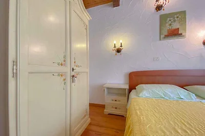 Ferienwohnung mit Klimaanlage am Meer