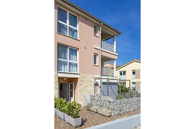 Vakantieappartement Gezinsvakantie Cizici