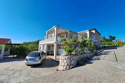 Vakantieappartement Gezinsvakantie Lopar