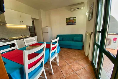 Apartament Dla rodzin Manerba del Garda