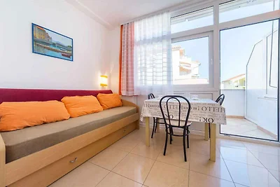 Apartament Dla rodzin Vodice