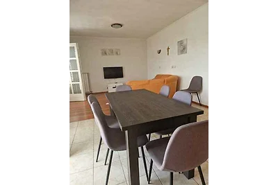 Vakantieappartement Gezinsvakantie Palit
