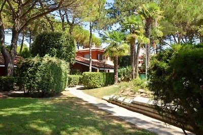 Vakantieappartement Gezinsvakantie Bibione